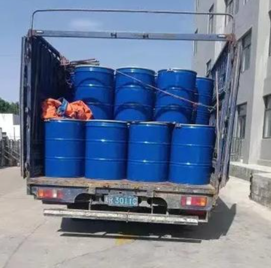 宜春市回收机油回收油墨 - 哪里好